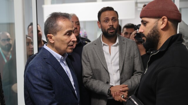GÜNCELLEME - Nevşehir'de peribacasından kopan kaya parçalarının altında kalarak ölen 3 kişinin kimlikleri belirlendi
