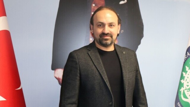 DPÜ'lü akademisyene Fair Play ödülü