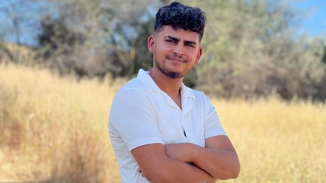 Burdur'da virajı alamayan otomobil yoldan çıktı: 1 ölü, 1 yaralı