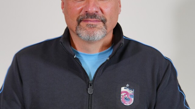 Trabzonspor Teknik Direktörü Thomas Reis: Baskıyı seviyorum