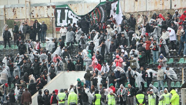 Karşıyaka'ya Denizli'de kontenjan şoku
