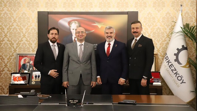 Tekirdağ'dan kısa kısa