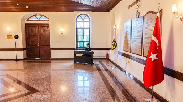 Galeri