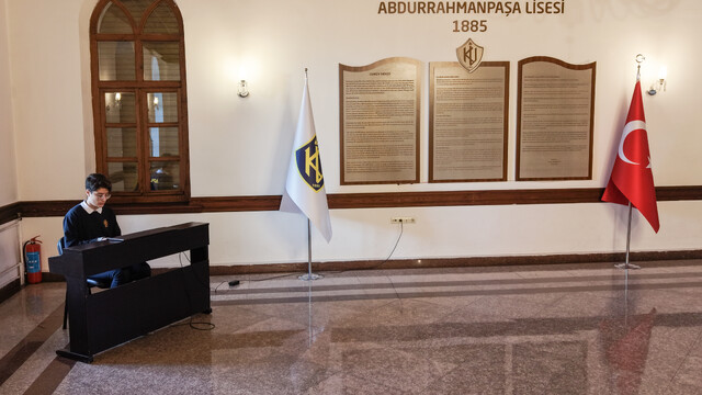 Galeri