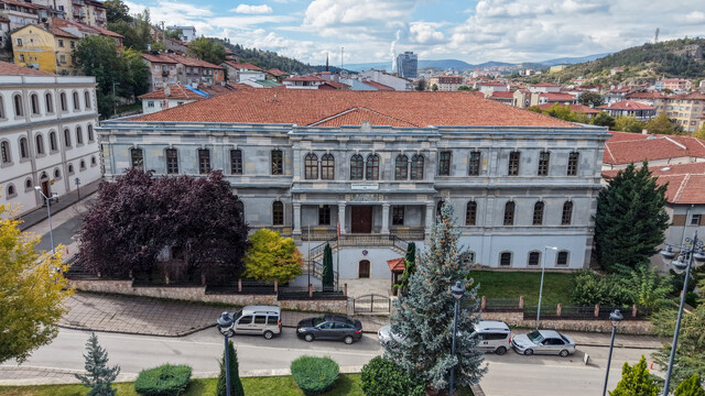 Galeri
