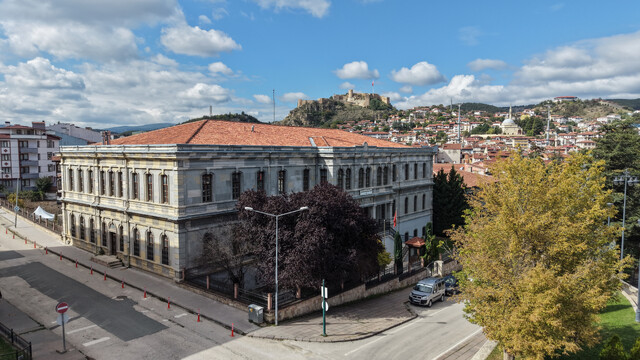 Galeri