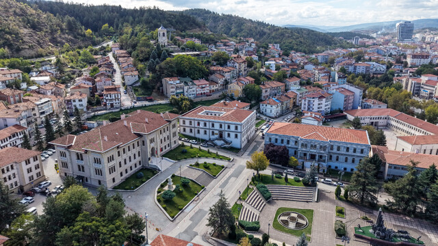 Galeri