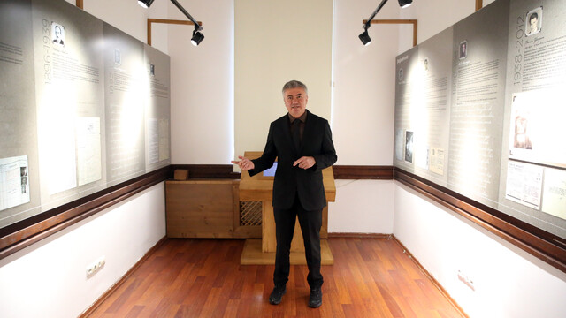 Galeri