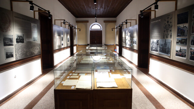Galeri