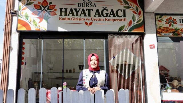 Galeri
