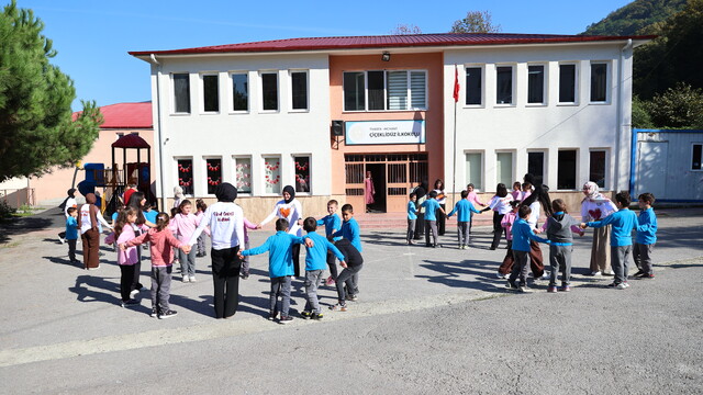 Galeri
