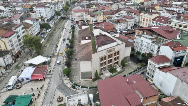 Galeri