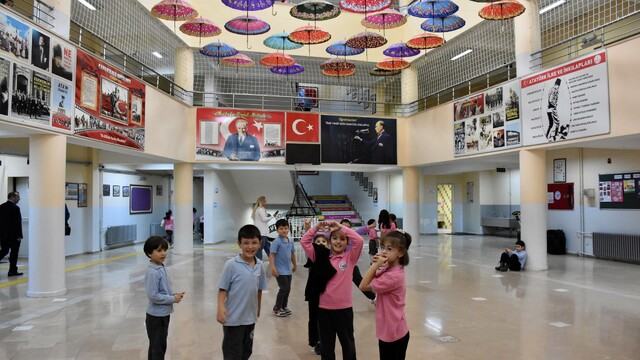Galeri