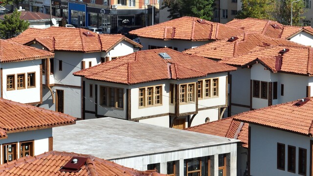 36 yıllık Kale Projesi 2028 yılında tamamlanacak