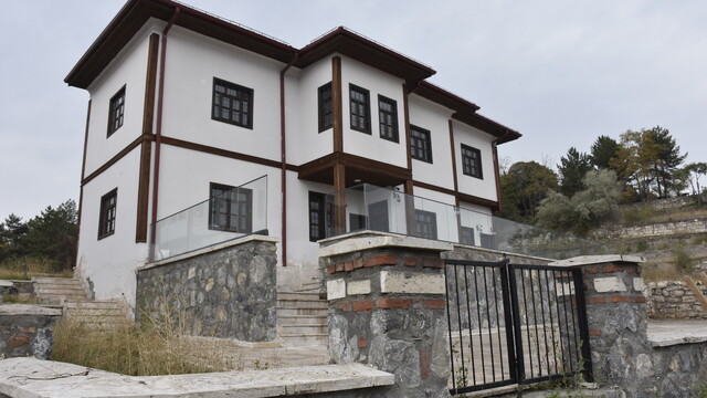 Galeri