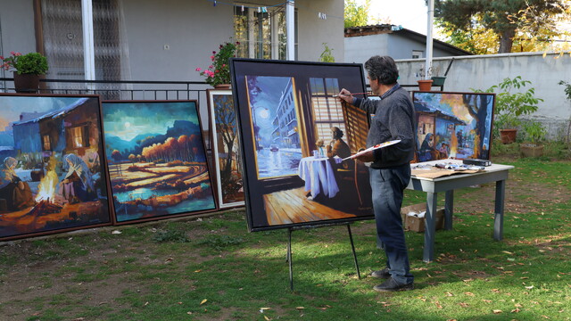 Galeri