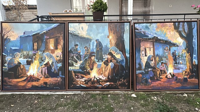 Galeri