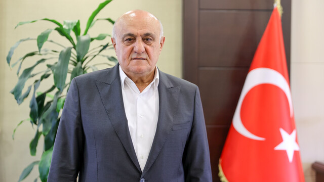 Türkiye'de bu yıl 21 milyon ton pancar, 2,8 milyon ton şeker üretimi bekleniyor