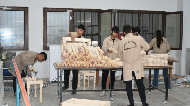 Galeri