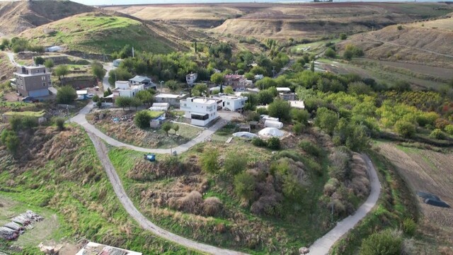Adıyaman'da Boztepe köyü bir damla suya muhtaç
İl Özel İdaresine başvurdular, çözüm bulamadılar