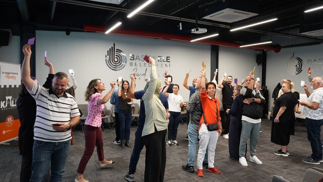 Başiskele'de kasım ayı kültür ve sanat etkinlikleriyle geçecek