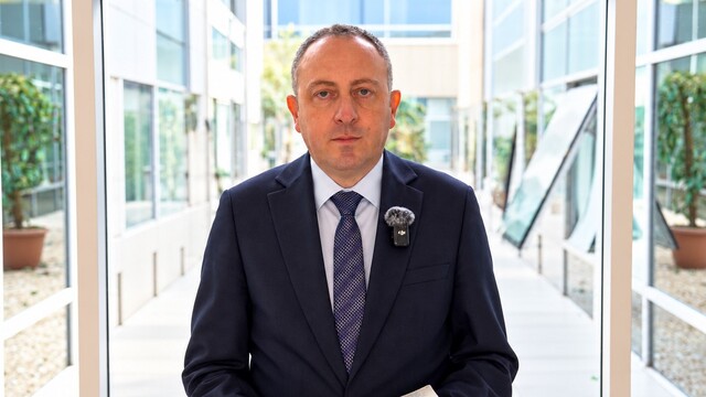 Sosyal medyada yeni dönem öncesi uzmanından aileleri uyarı
"e-Devlet şifrelerinizi çocuklarınıza vermeyin"