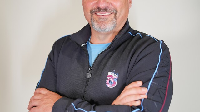 Trabzonspor Teknik Direktörü Reis, disiplin ve özgürlüğü ön planda tutuyor