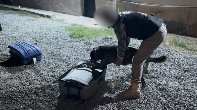 Iğdır'da uyuşturucu operasyonu: 1 kilo 442 gram metamfetamin ele geçirildi, 6 kişi tutuklandı