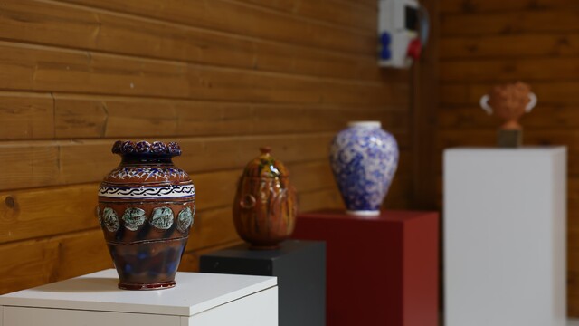 Galeri