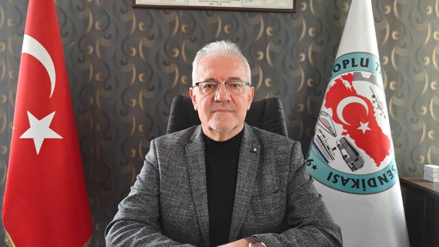 Münir Borazan'ın acı günü