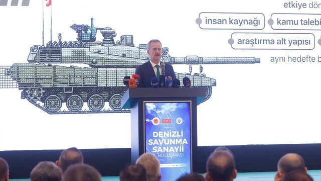Denizli'nin titanyum yatırımına yüksek ilgi: Yatırımcı ön talep başvuruları hızla artıyor