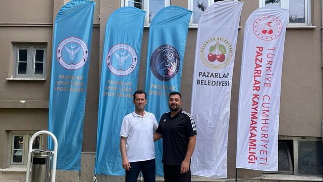 Kütahya'da 4 ilçeyi kapsayan sporcu yetenek taraması başlıyor