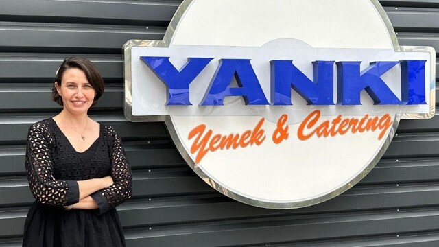 Yankı Yemek'e FSSC 22000 belgesi