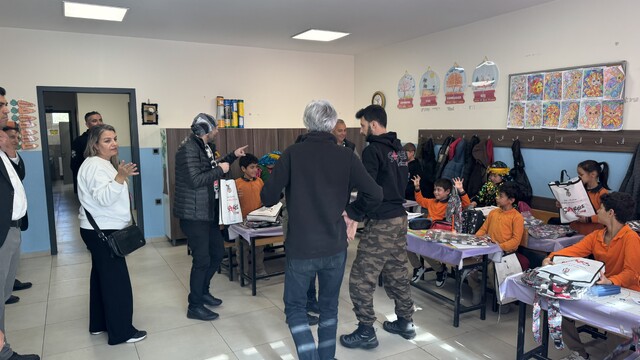 Galeri