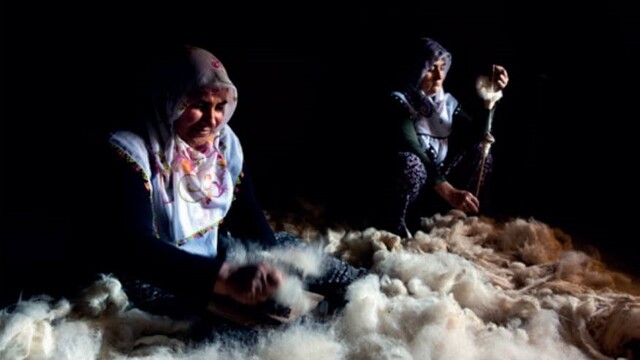 Erzincan'dan iki fotoğraf uluslararası yarışmada sergilenmeye değer bulundu