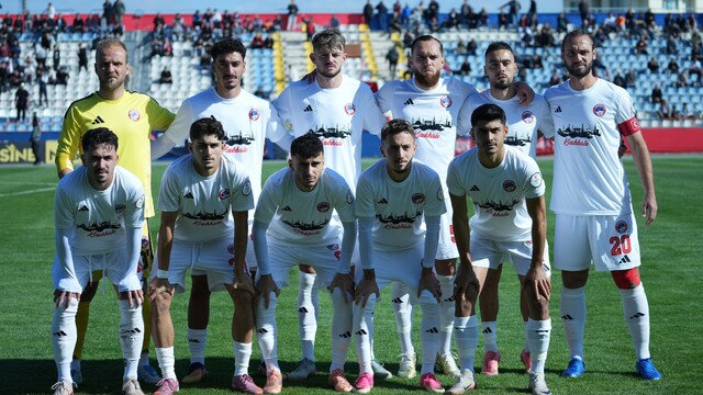 Adanaspor beraberliğinin faturası kesildi: Futbolculara 71'er bin lira ceza