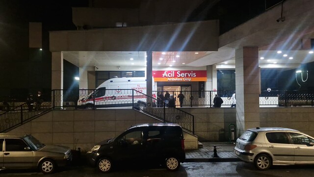 Düzce'de arkadaşı tarafından kazara tüfekle vurulan çocuk hayatını kaybetti