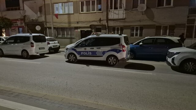 ?Eskişehir'de şüpheli ölüm: Cenazesini oğlu buldu
