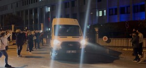 Merkezefendi Belediyesi operasyonunda 5 kişi tutuklandı