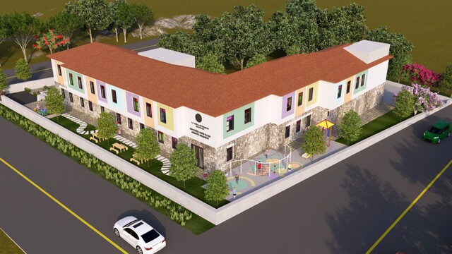 Muğla'da 'Gündüz Bakımevi' yatırımları devam ediyor