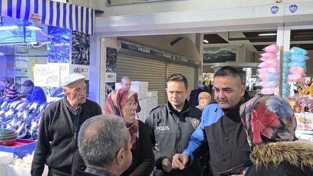 Bilecik'te vatandaşlara dolandırıcılık uyarısı
