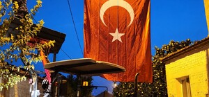 Aydınlı asker Hakkari'de şehit oldu Ünlü'nün şehadet haberi ailesine verildi