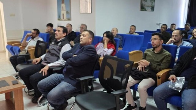 Bilecik'te süt üreticilerine kritik destek ve mevzuat bilgilendirmesi