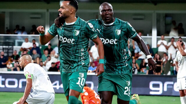 Bodrum FK evinde Ümraniyespor'la rakip