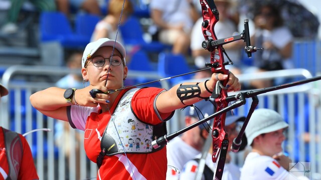 Dünya Yenihayat, Gençlik Olimpiyat Oyunları'nda Türkiye için yarışacak