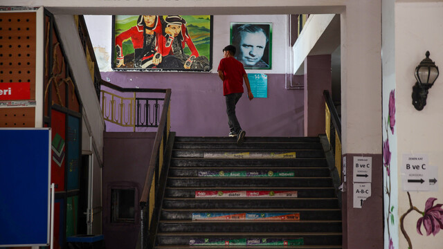 Galeri