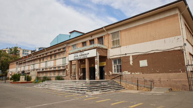 Galeri