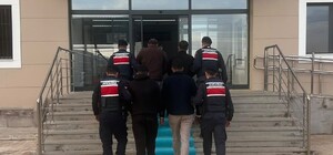 Kırıkkale'de 6 bin 953 uyuşturucu hap ele geçirildi: 4 tutuklama