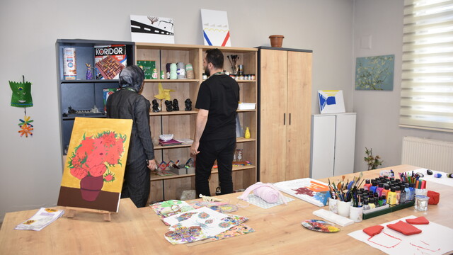 Galeri