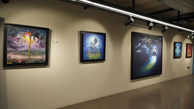 Galeri